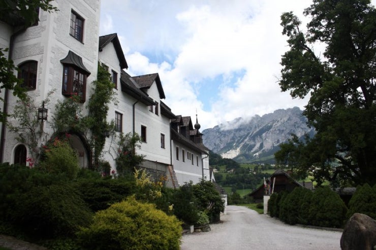 schlossthannegg