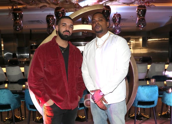 drake