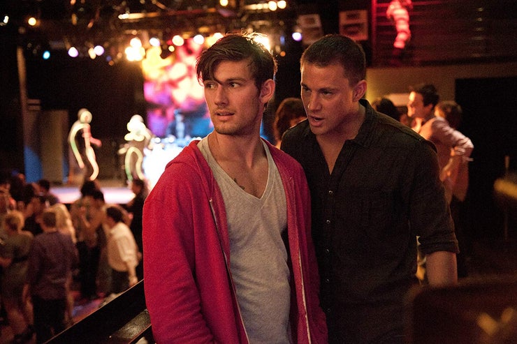 magicmike
