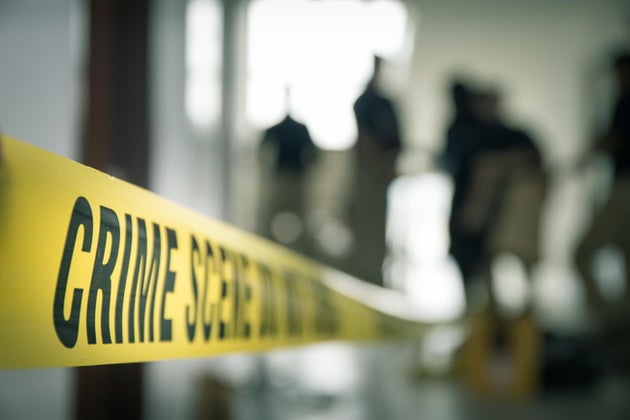 crimescene