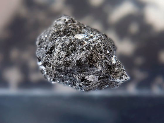 moonrocks