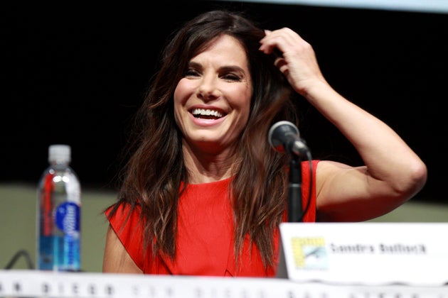 sandra bullock