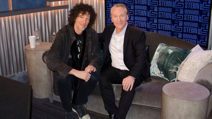 Photo Courtesy: @sternshow:Twitter