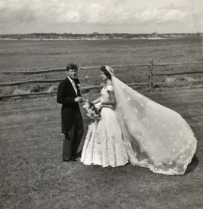 kennedywedding