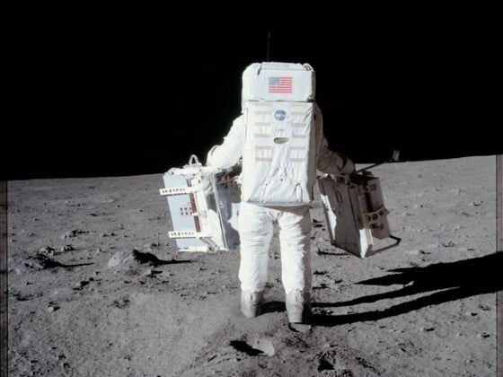 moonsurface