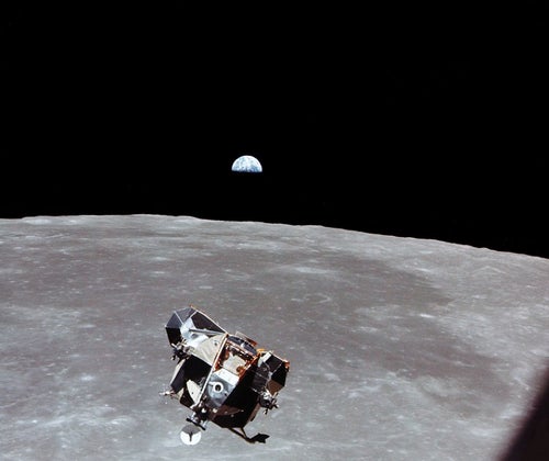 earthrise
