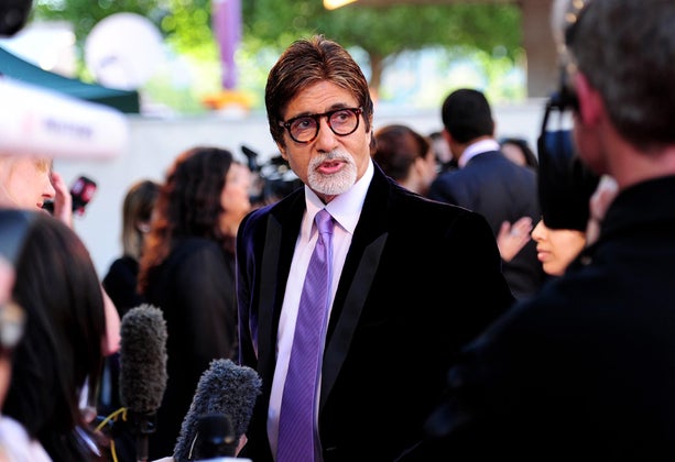bachchan