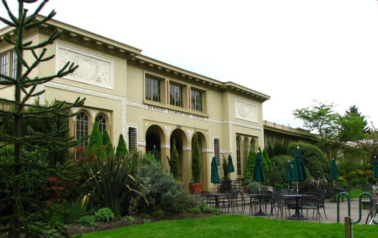 kennedyschool