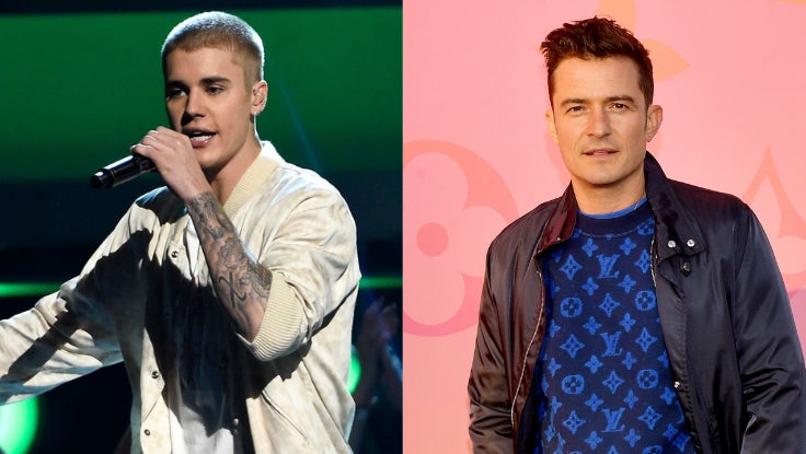 Photo Courtesy @justinbieber:Twitter, Matt Winkelmeyer:Getty