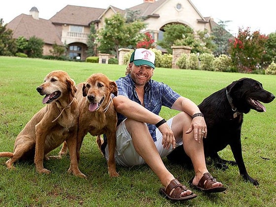 toby keith