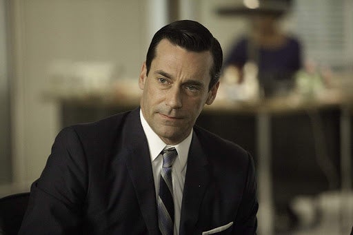 mad men