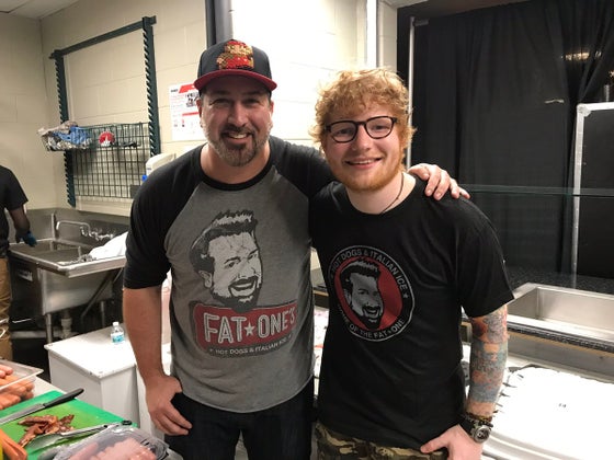 joey fatone
