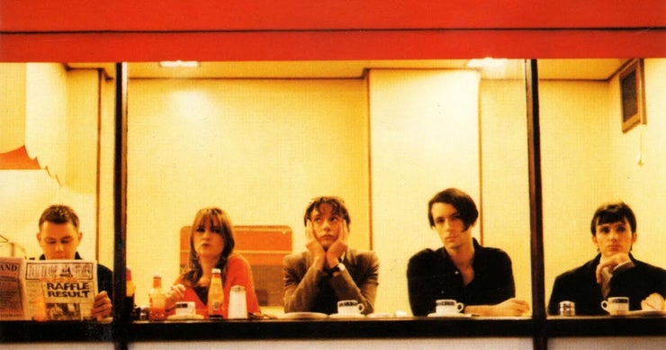 Pulp. Common People