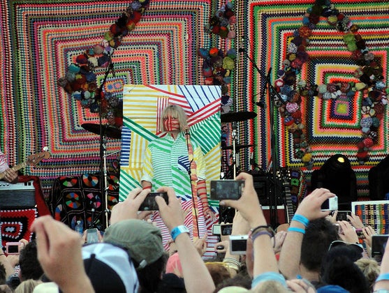 Sia