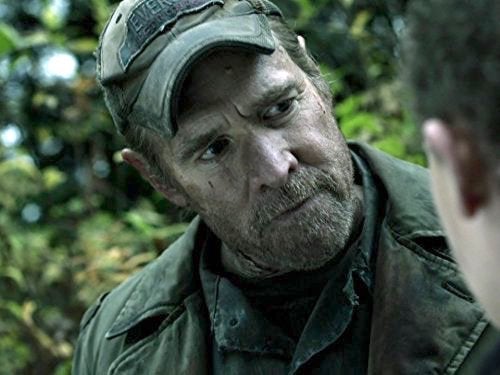 will patton