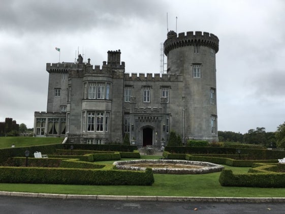dromolandcastle