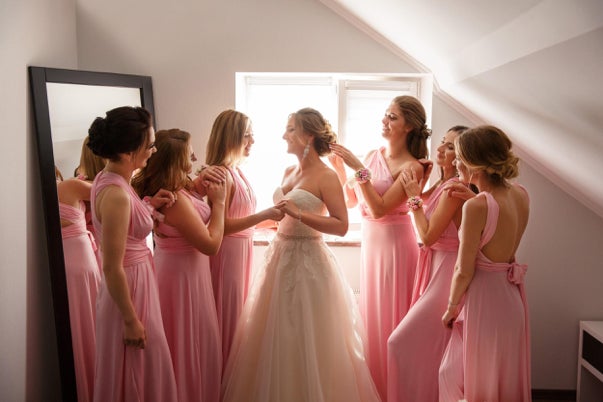 professionalbridesmaid