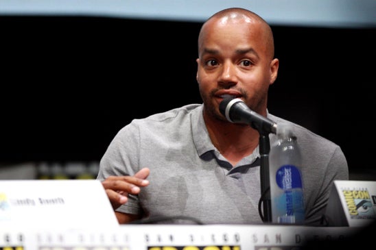 donaldfaison