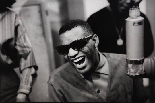 ray charles