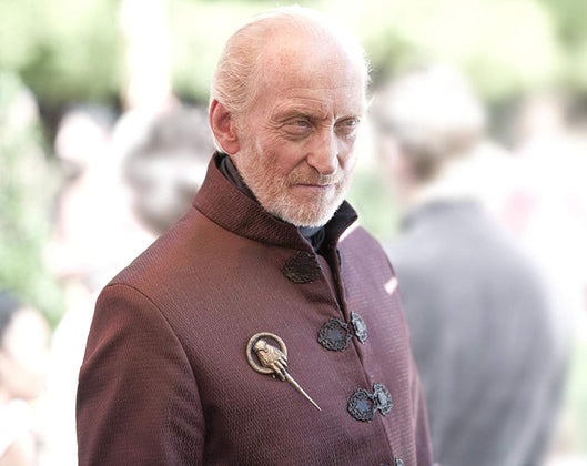 Charles Dance