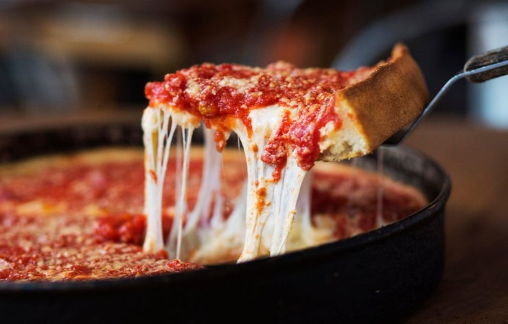 lou malnati's pizzeria