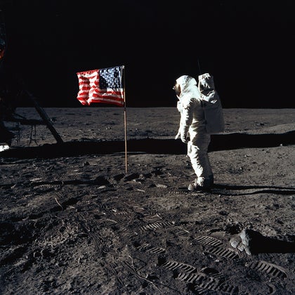 moonlanding