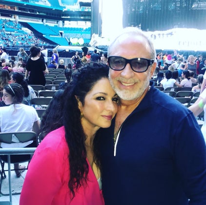 gloria estefan