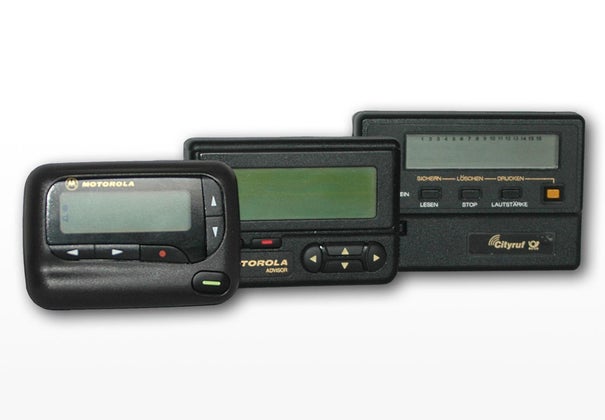 beeper