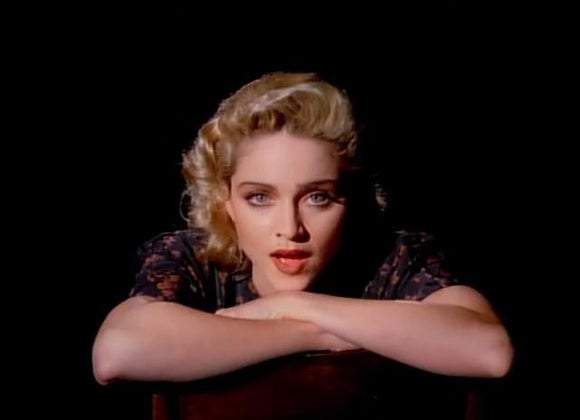 madonna