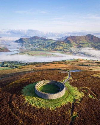 ireland