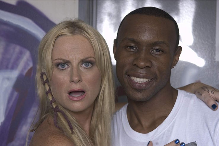Wood Harris