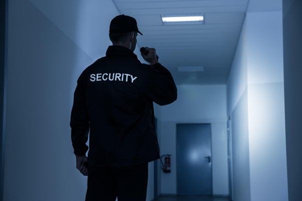 securityguard