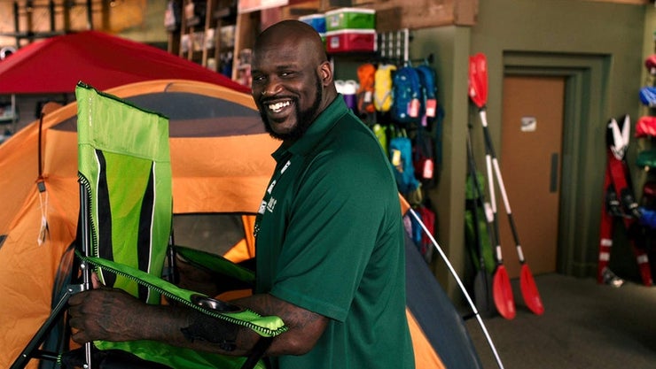 shaq