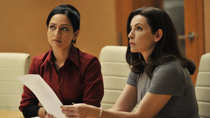 Photo Courtesy CBS Photo Archive:Getty