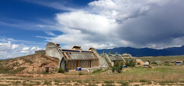 earthship