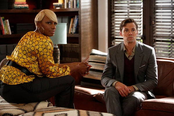 nene leakes