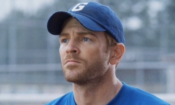 Burgess Jenkins