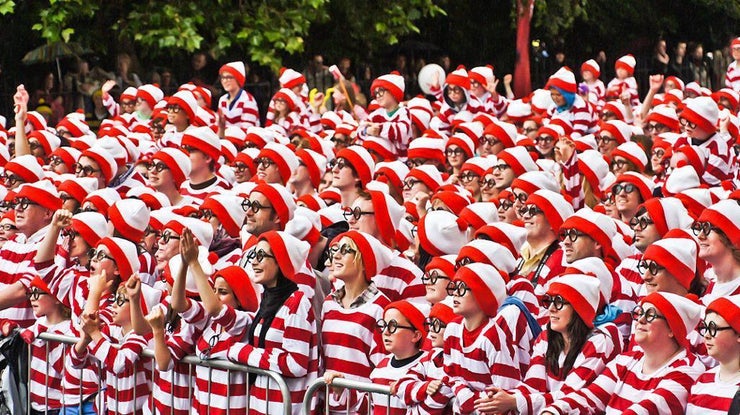 waldo