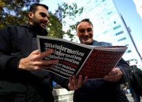 Can Social Media Balance Free Speech With Accountability?