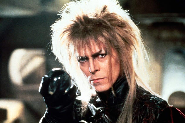 bowie