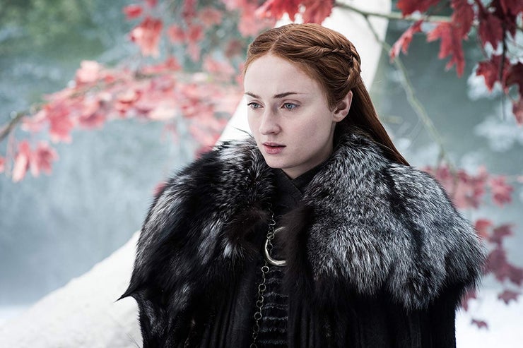Sansa Stark