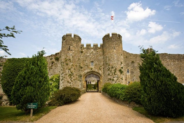 amberleycastle