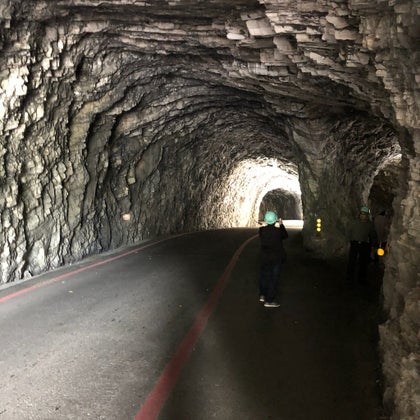 Taroko Gorge Road, Taiwan