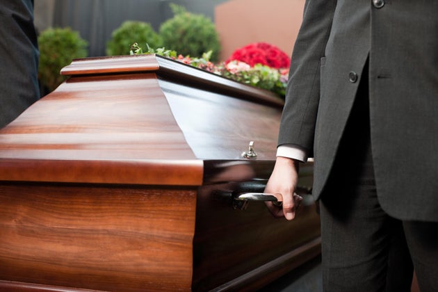 embalmer
