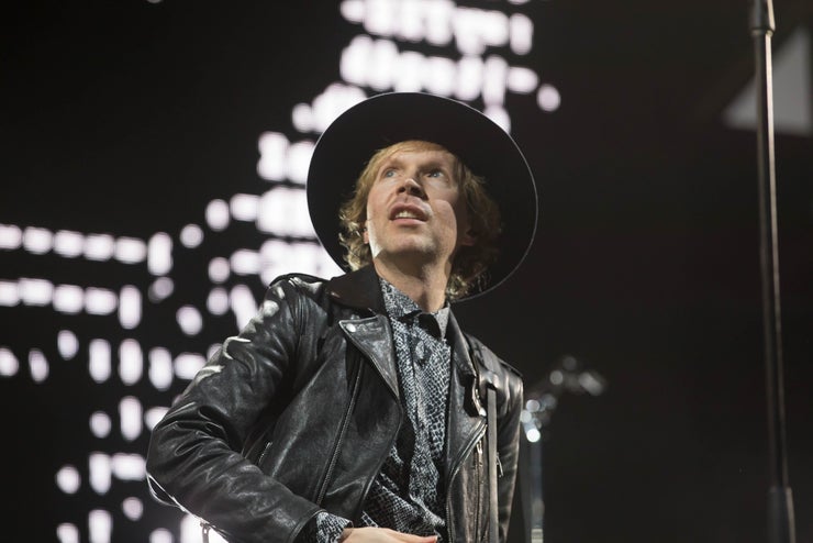 Beck