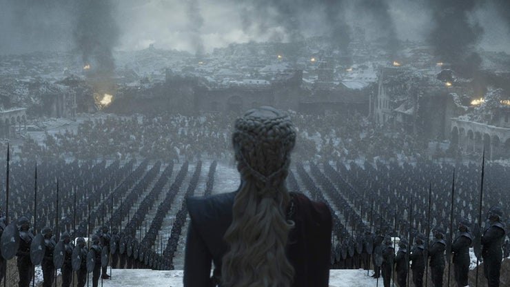 game of thrones
