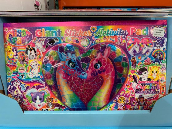 lisafrank