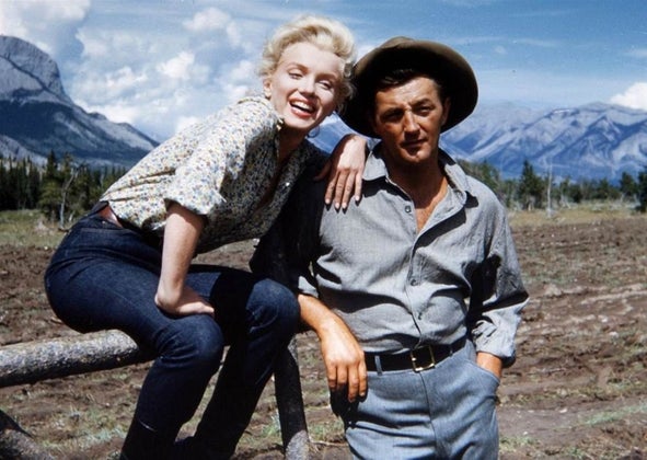 marilyn monroe