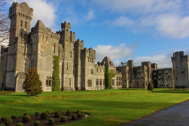 ashfordcastle