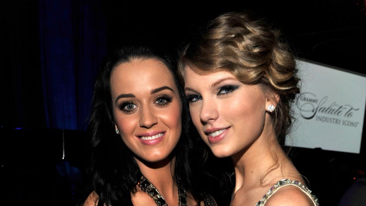 Photo Courtesy: Kevin Mazur:Getty